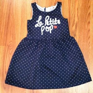 H&M La Petite Pop ❤ (Size US 4-6Y)